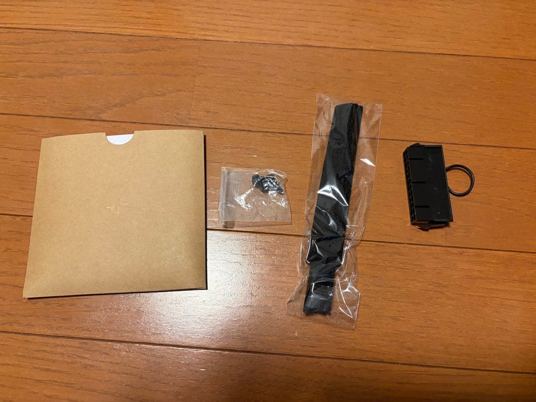 電源ユニット DEEPCOOL PX850G R-PX850G-FC0B-JP (850W)