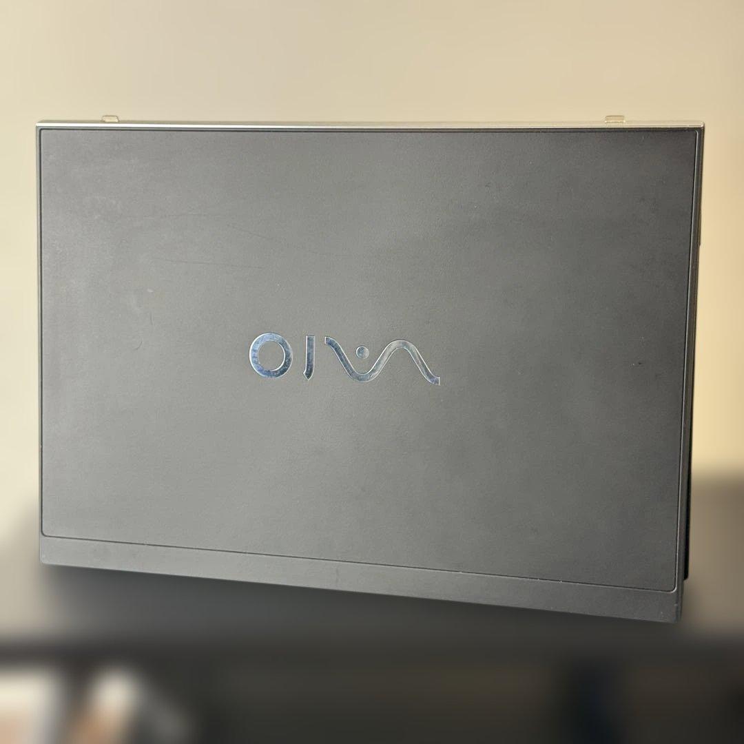 ★上位クラス★VAIO Pro PK 最新Office2024 14インチFHD