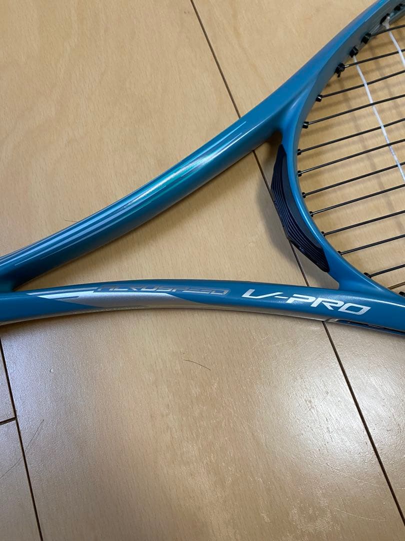 アクロスピード V-PRO アレン