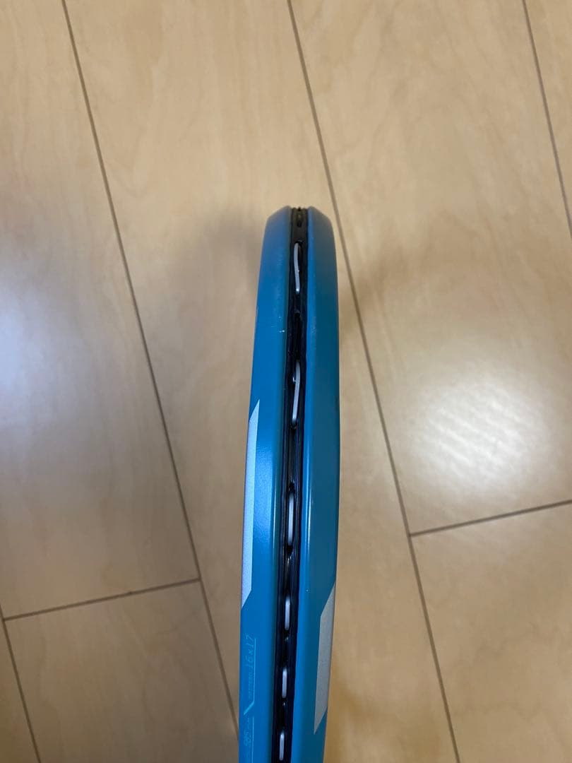 アクロスピード V-PRO アレン