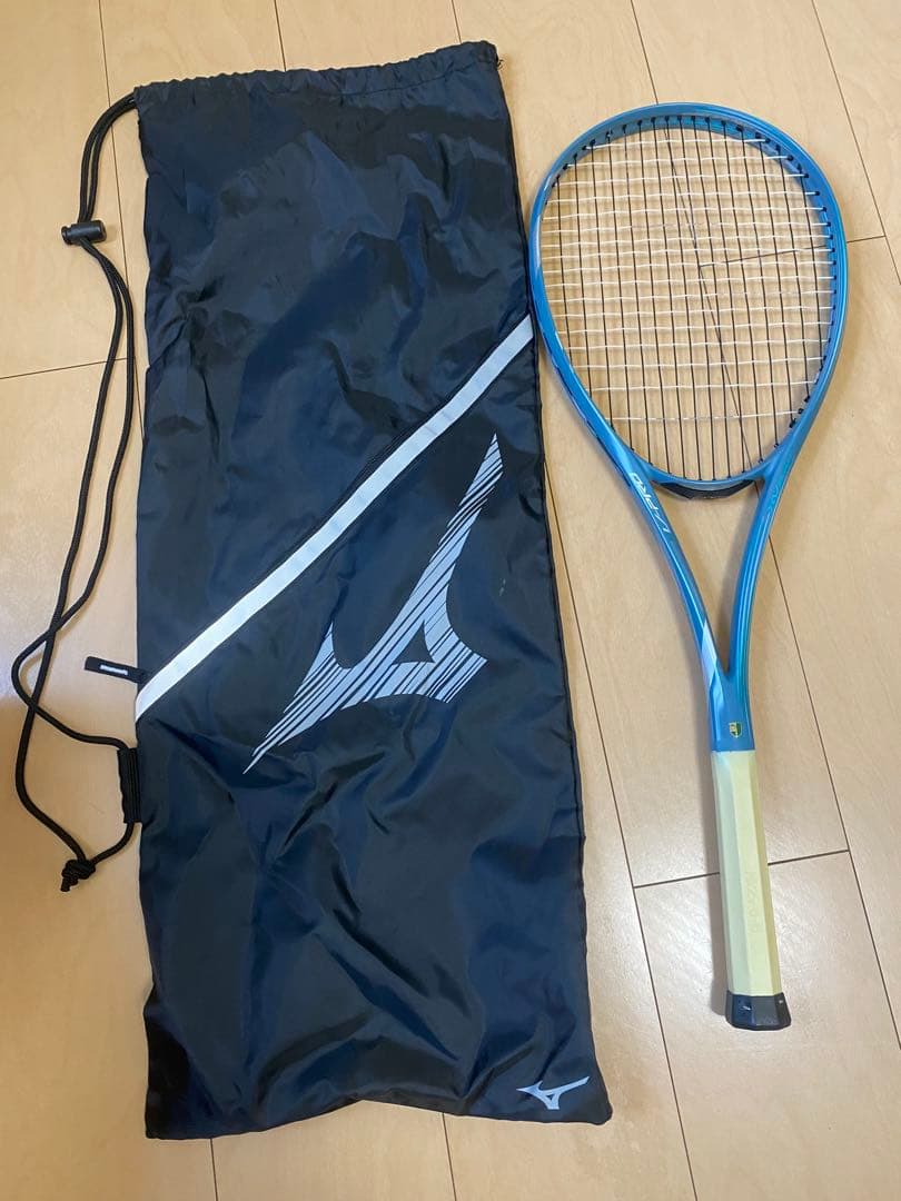 アクロスピード V-PRO アレン