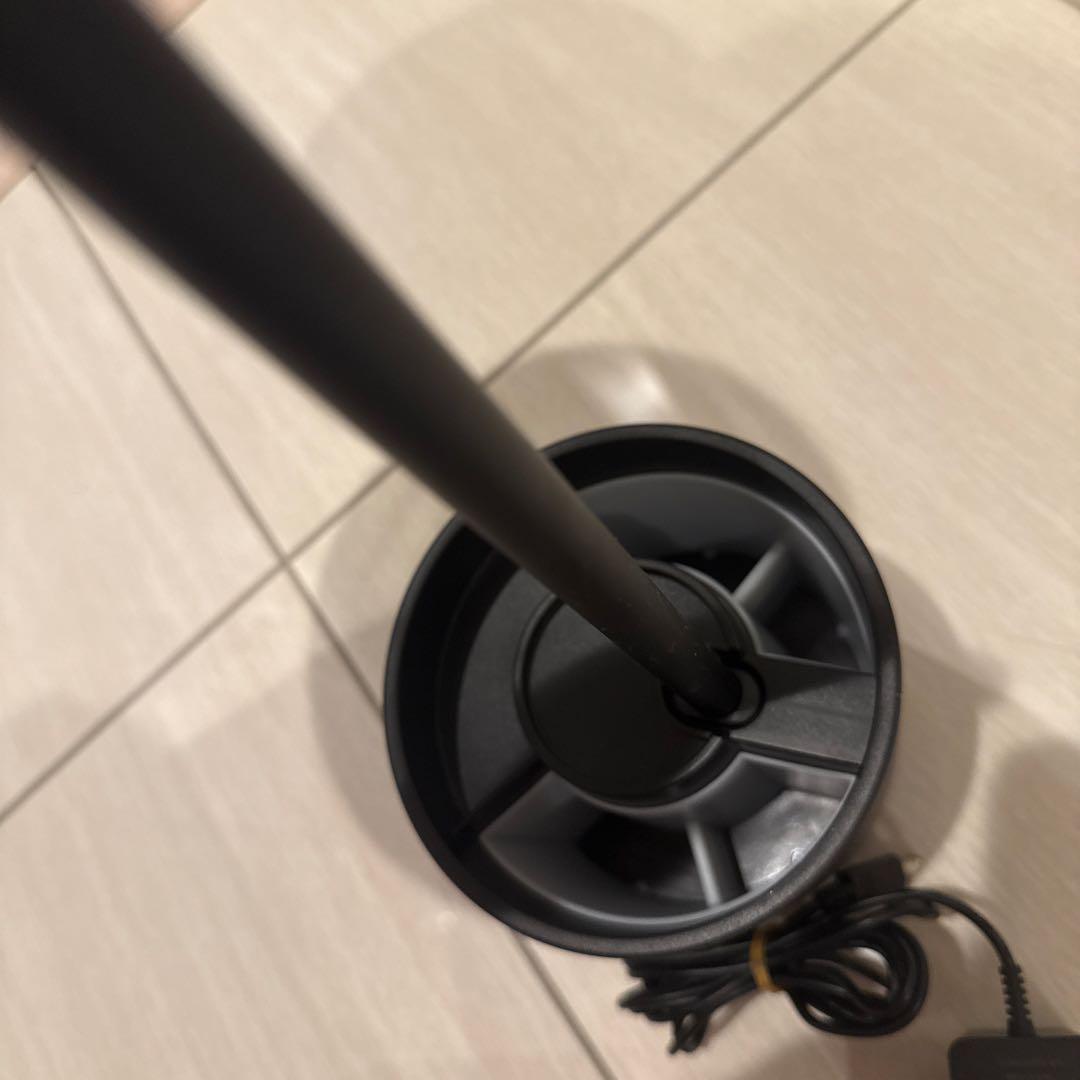 バルミューダ　ライト