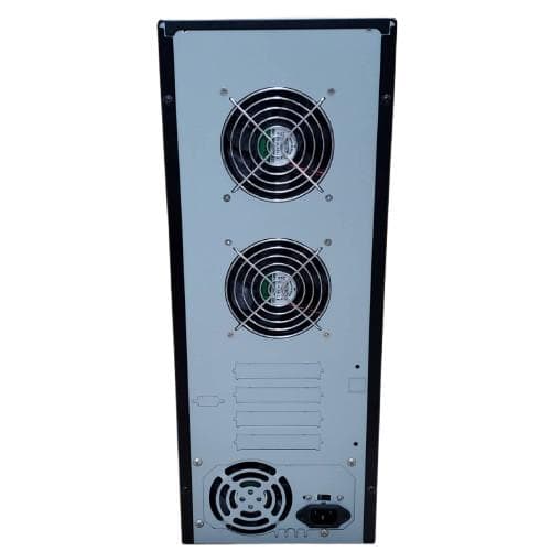 デュプリケーター　1：7　動作確認済み　業務用　高耐久　ドライブ　DVD