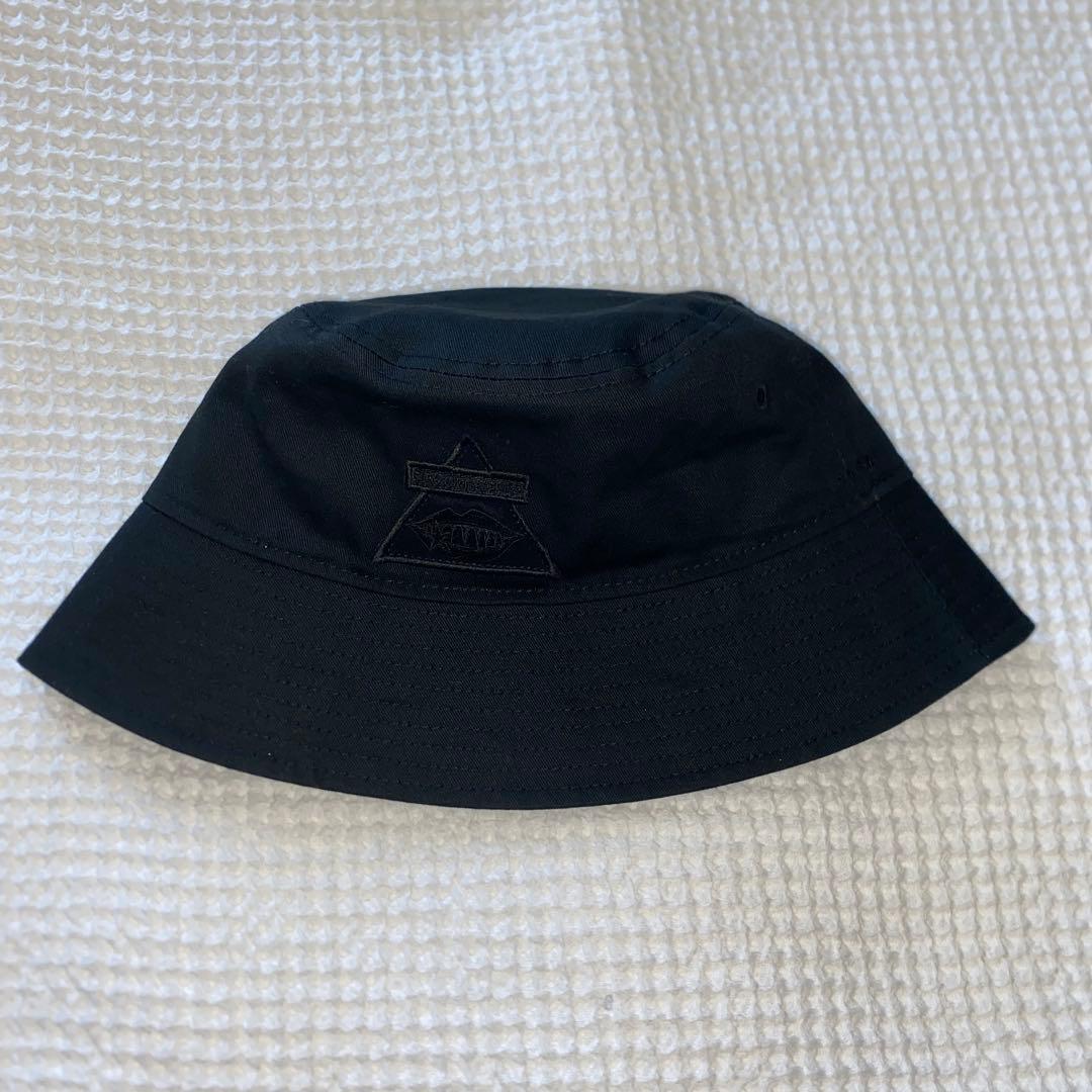 帽子 sacai x NEW ERA Gonz ONE LOVE Hat