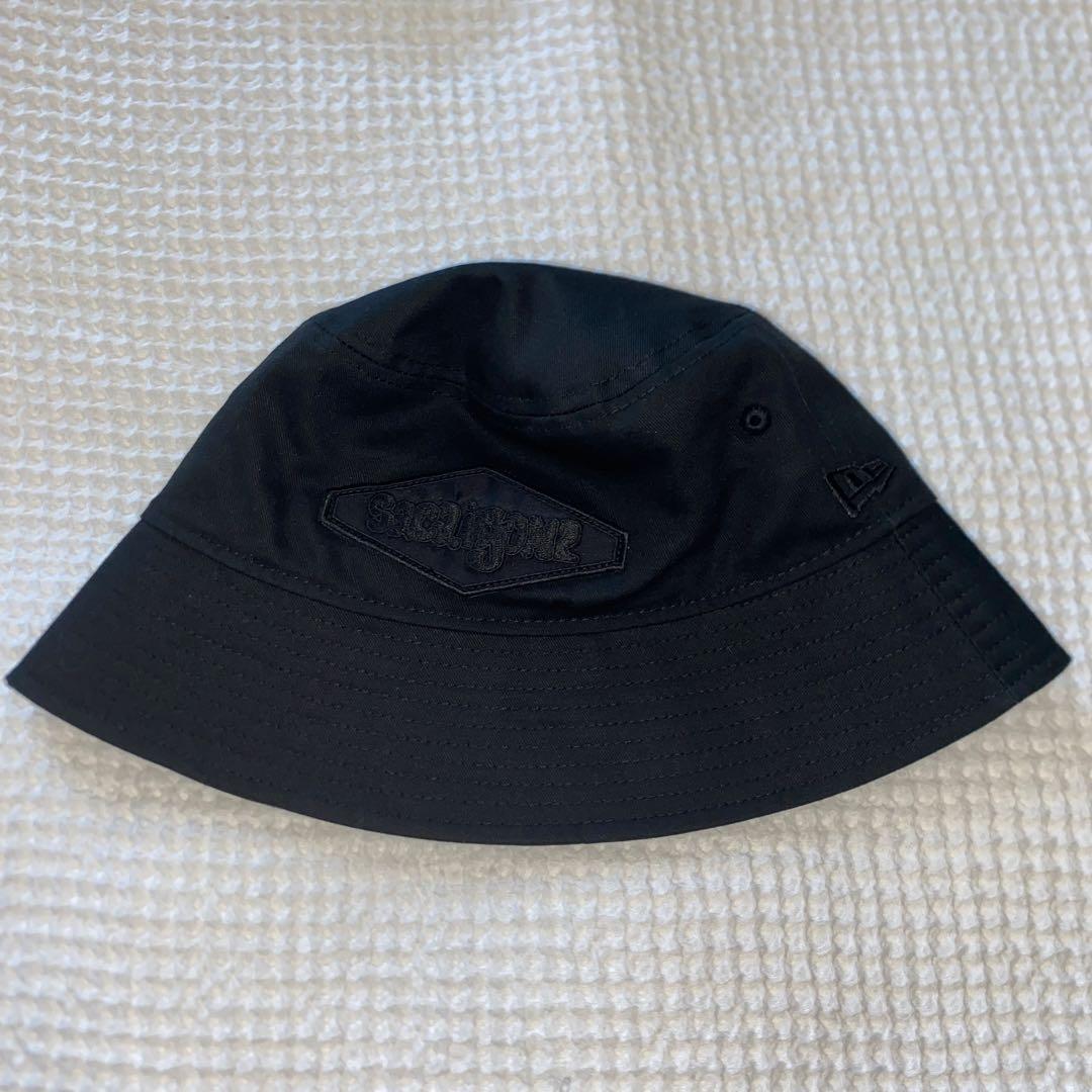 帽子 sacai x NEW ERA Gonz ONE LOVE Hat