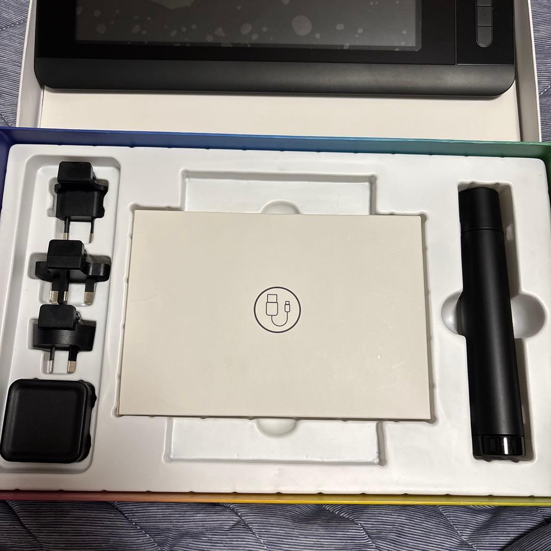XP-PEN ARTIST 12 液晶ペンタブレット本体