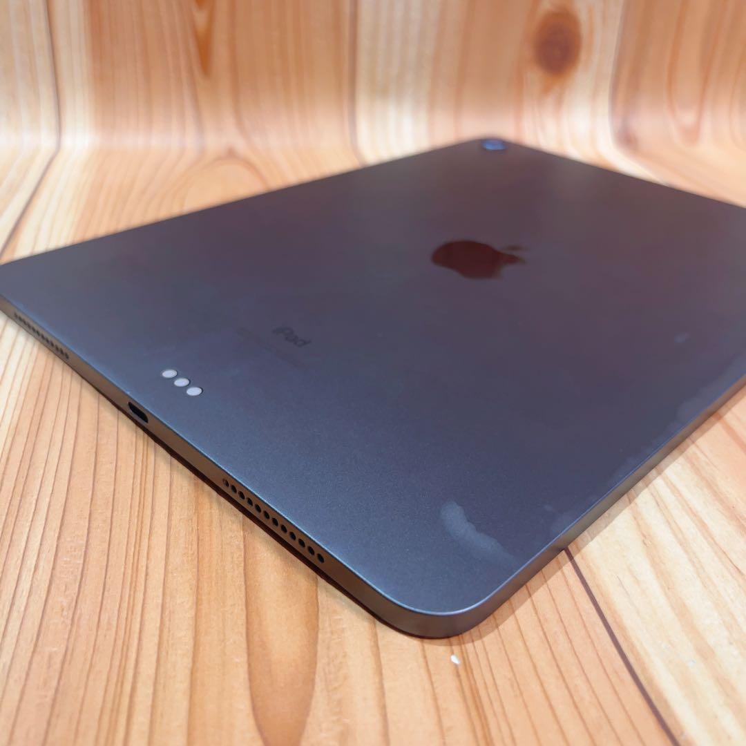 Wi-Fi 本体 iPad Air 4 64 GB 054 スペースグレイ