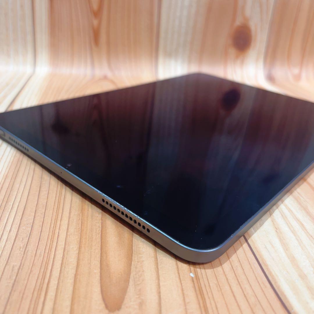 Wi-Fi 本体 iPad Air 4 64 GB 054 スペースグレイ