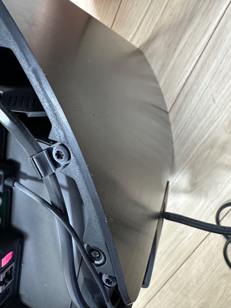 スピーカー・ウーファー Bang & Olufsen 17