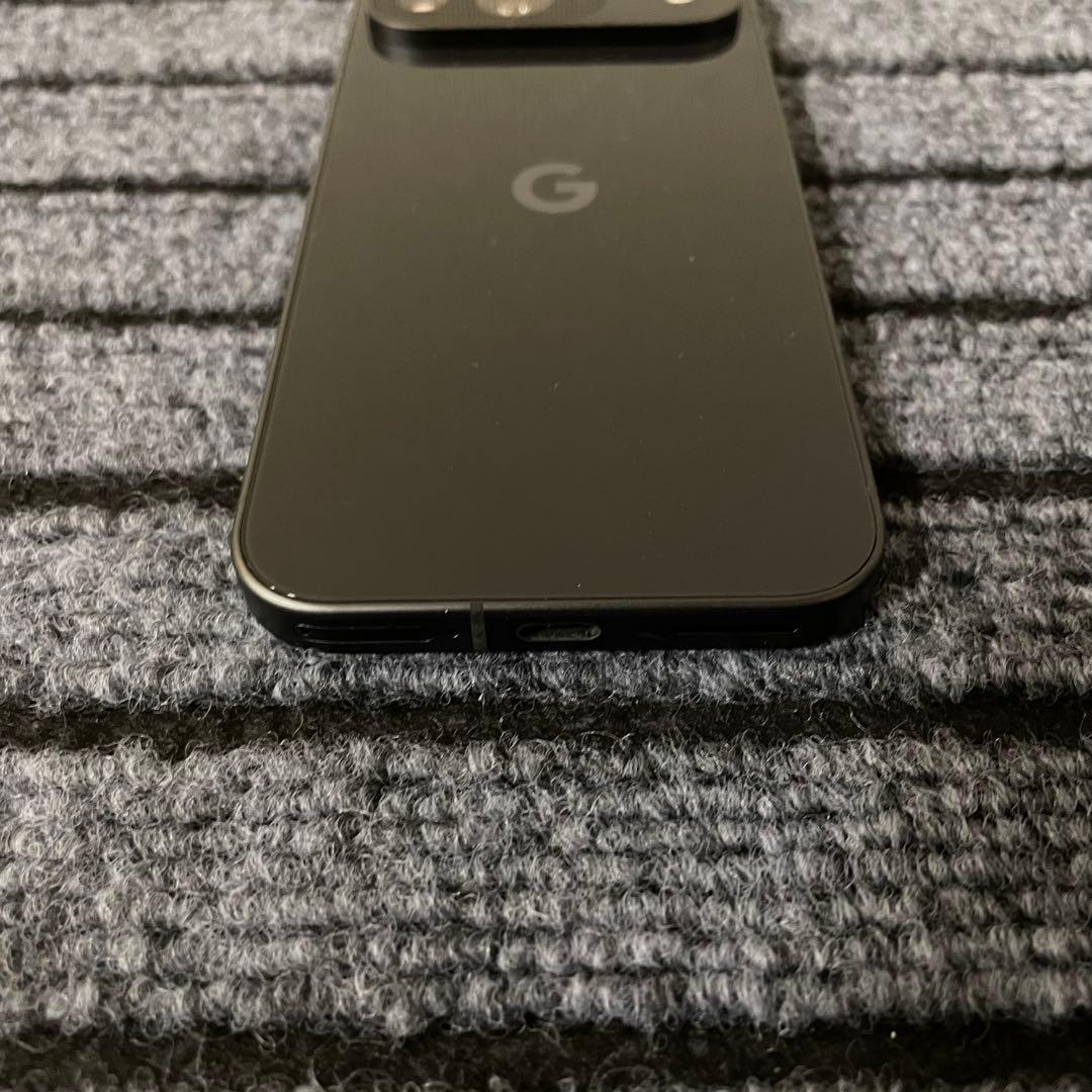 美品 Google Pixel9 128GB SIMフリー