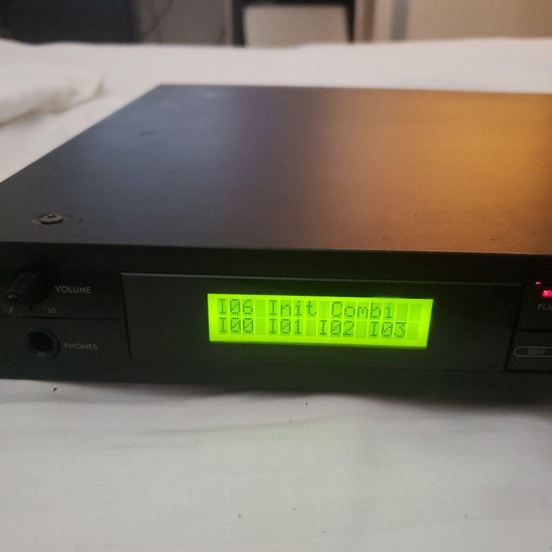 KORG　M3R　1U ※ジャンク