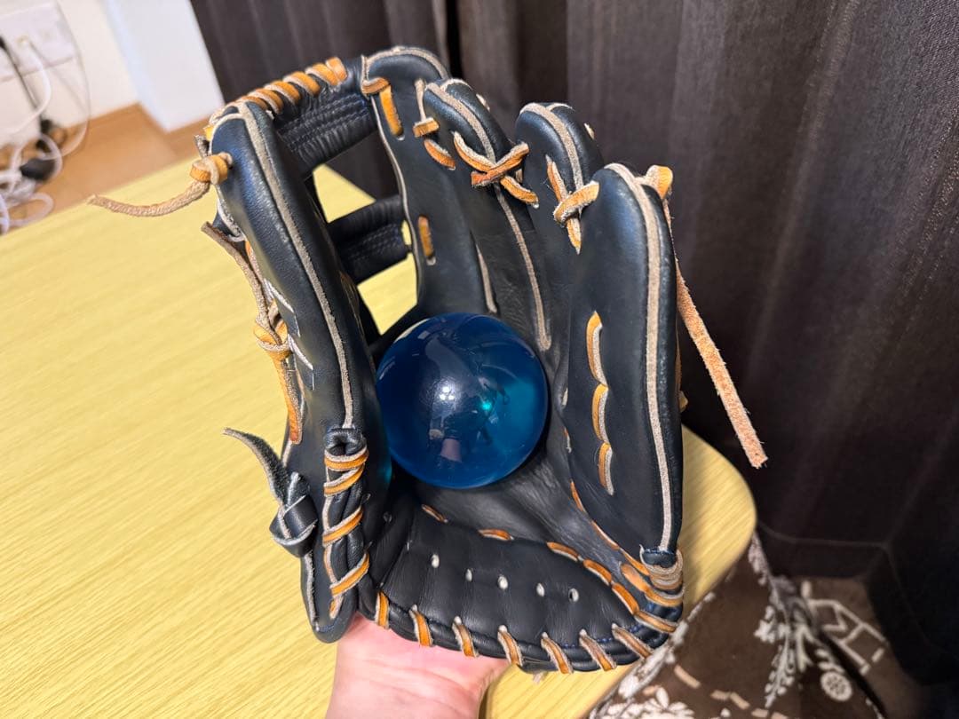 adidas 軟式用グラブ