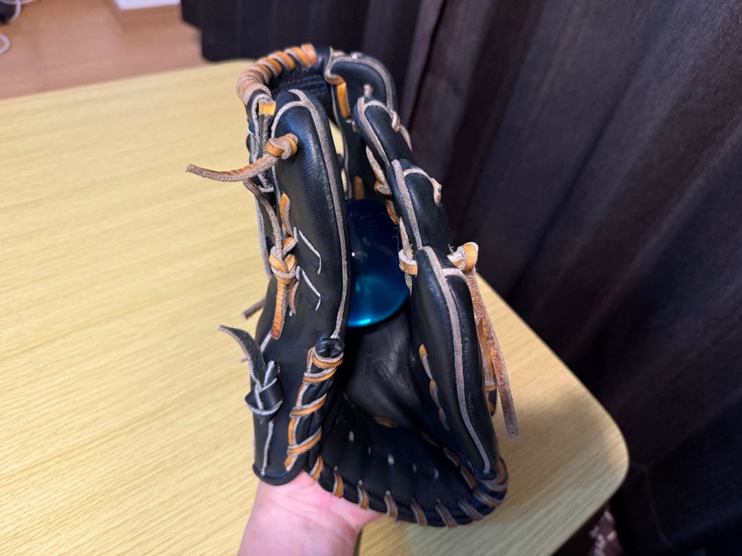 adidas 軟式用グラブ