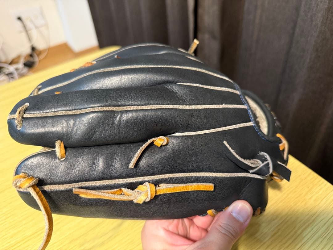 adidas 軟式用グラブ