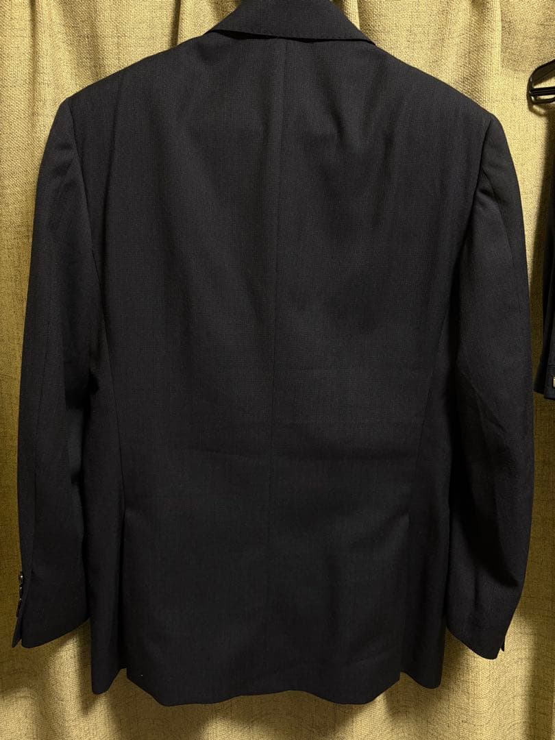 Polo Ralph Lauren スーツセットアップ ダブルジャケット パンツ