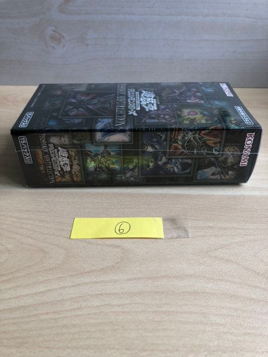 PRISMATIC ART COLLECTION 　新品未開封　シュリンク付き