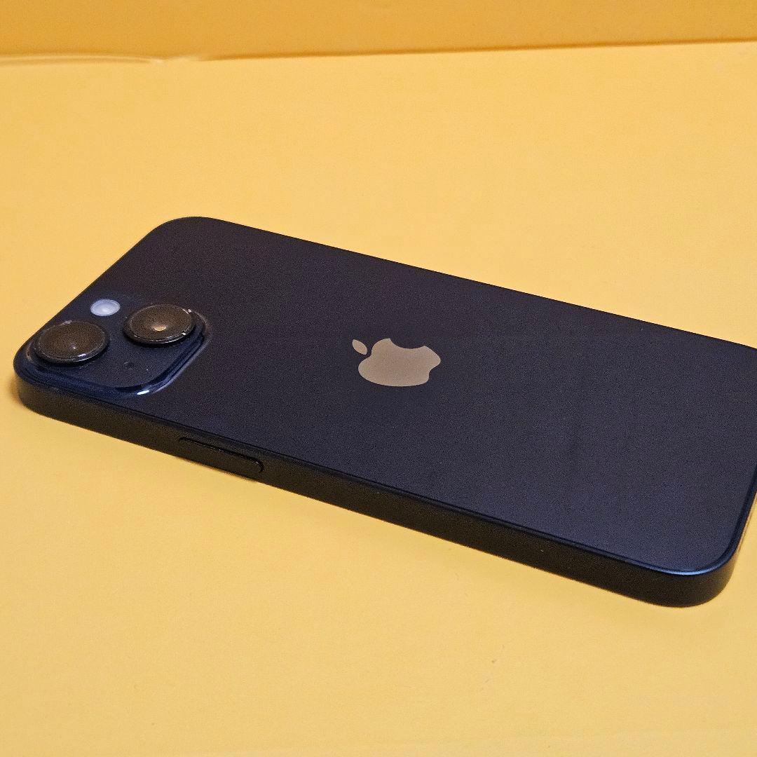 iPhone 14 256GB｜24時間以内発送#527