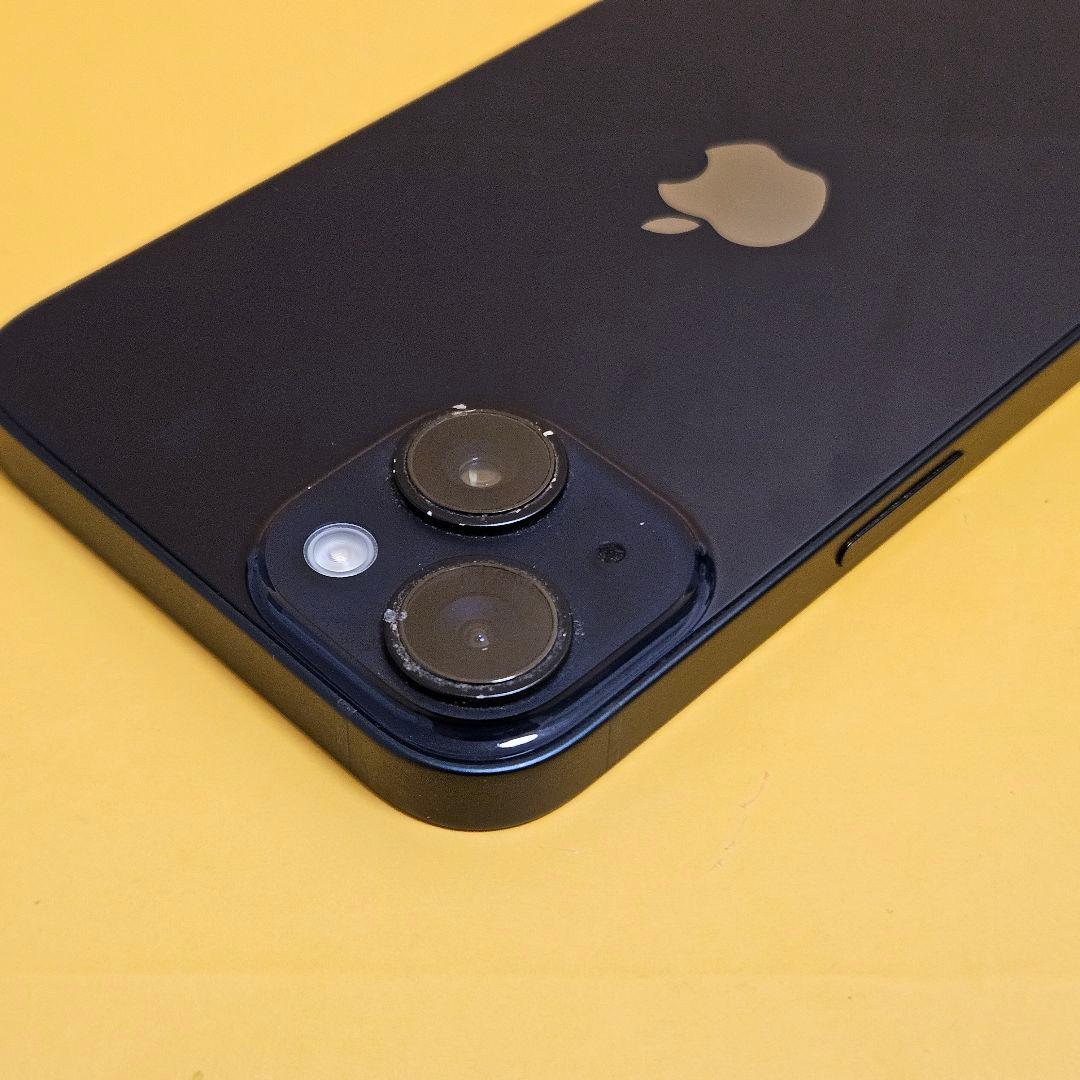 iPhone 14 256GB｜24時間以内発送#527