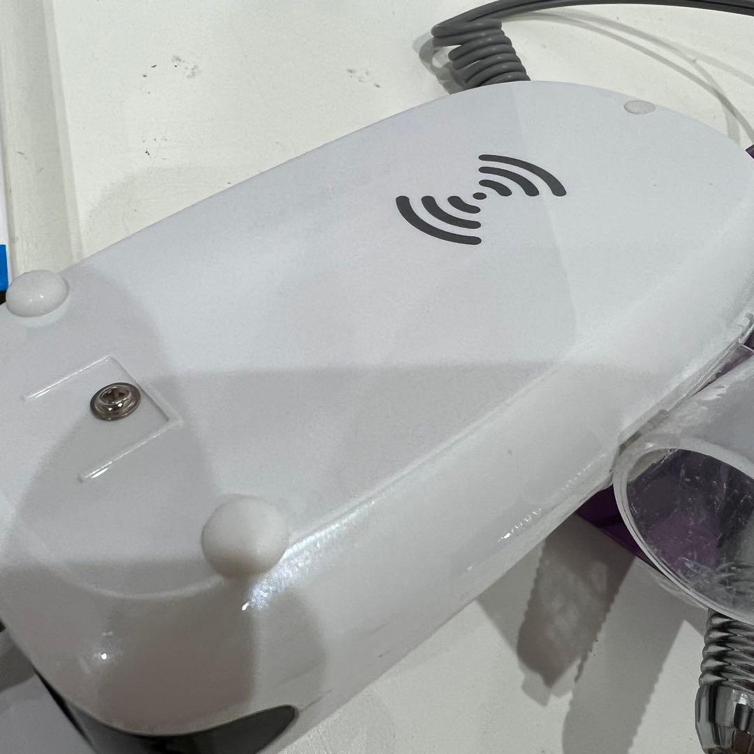 ①Lxia Spin ネイルマシン　レクシア　スピン