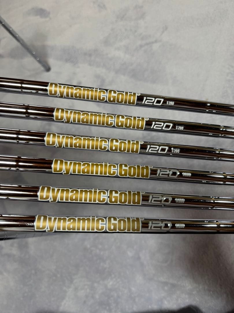 美品キャロウェイ xフォージドcb（2021）