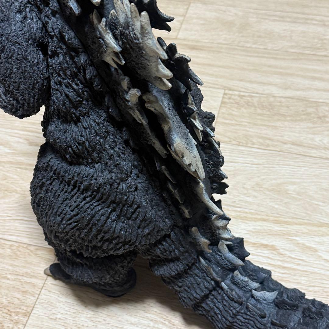 東京マルイ　ゴジラ　ラジコン　フィギュア ジャンク