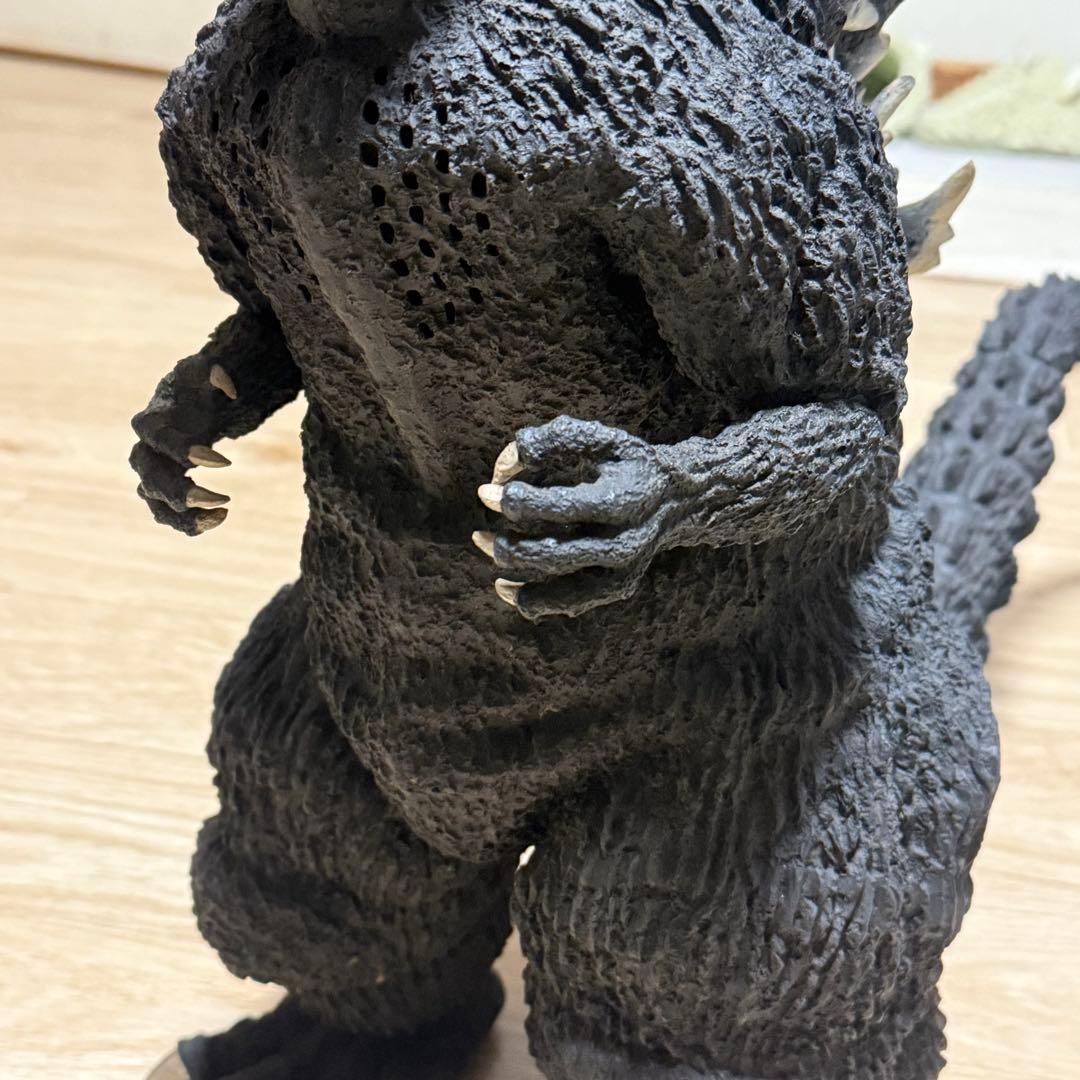 東京マルイ　ゴジラ　ラジコン　フィギュア ジャンク