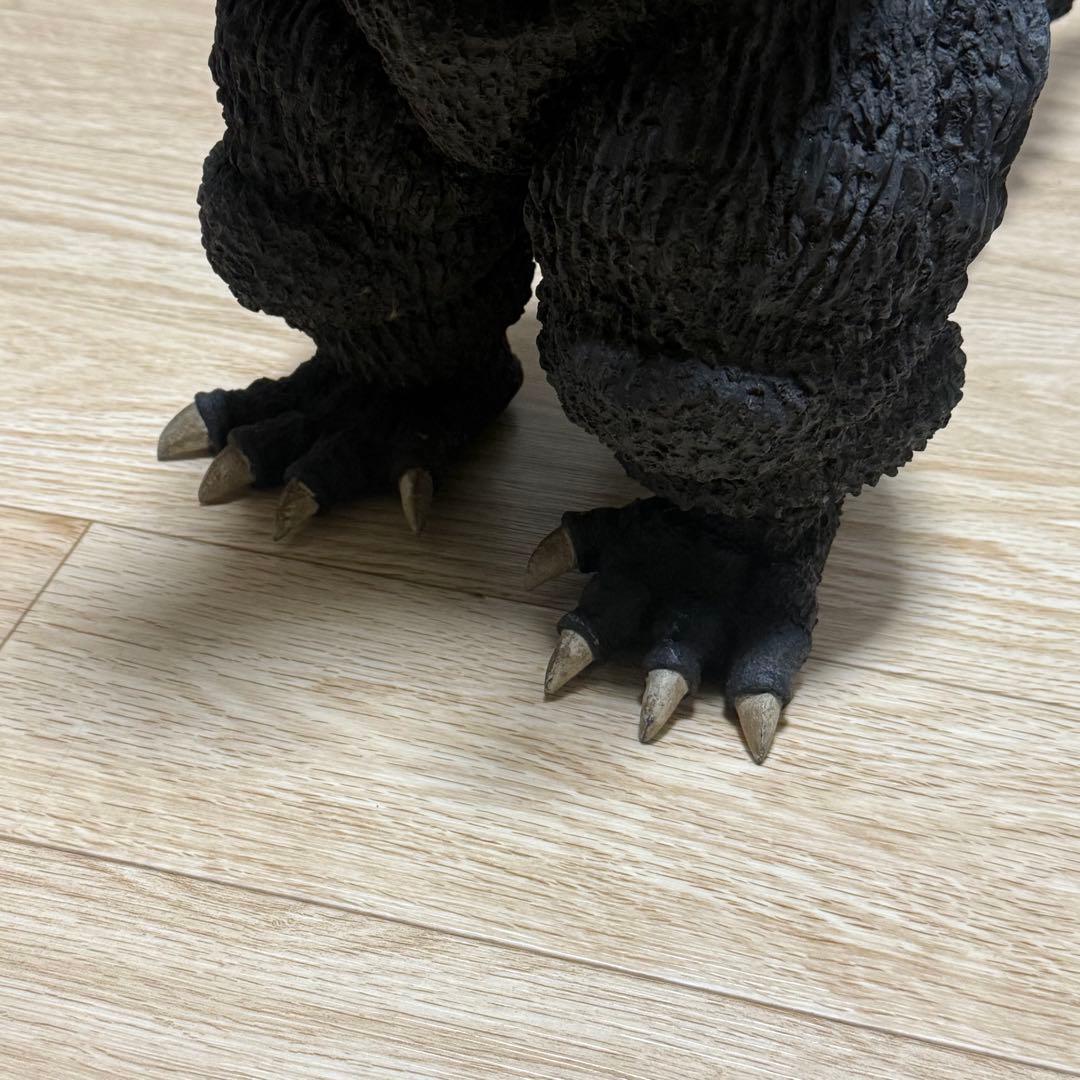 東京マルイ　ゴジラ　ラジコン　フィギュア ジャンク