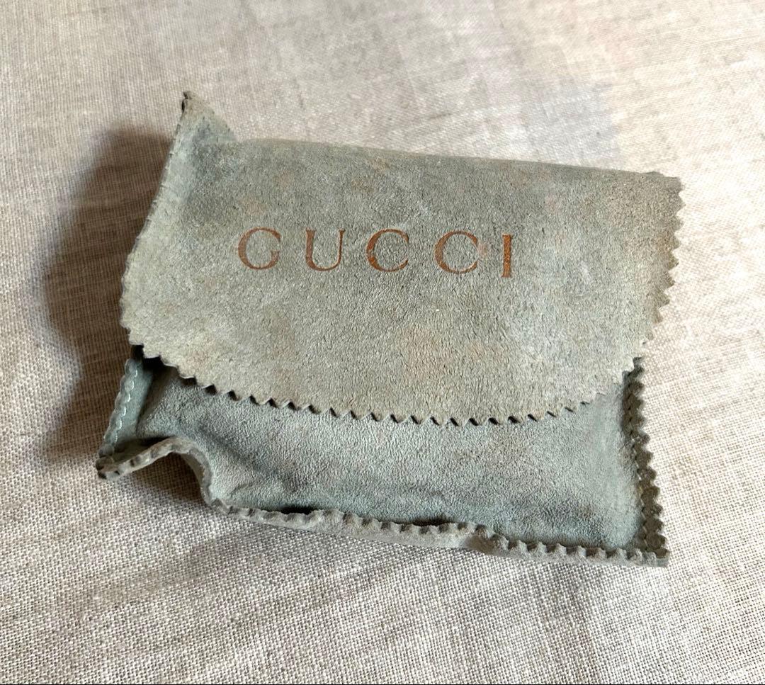 GUCCI ホースビットバングル【90年代】