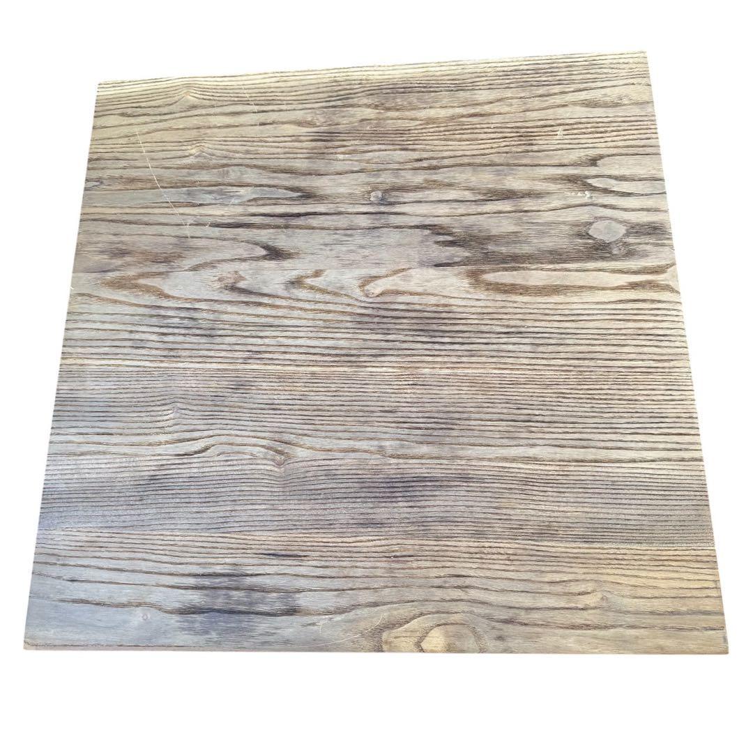 NOCE ノーチェ カフェテーブル角60×60