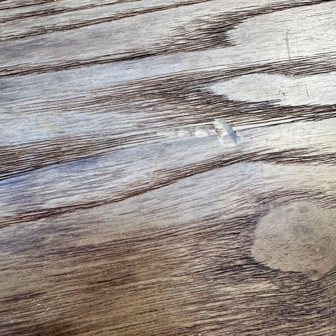 NOCE ノーチェ カフェテーブル角60×60