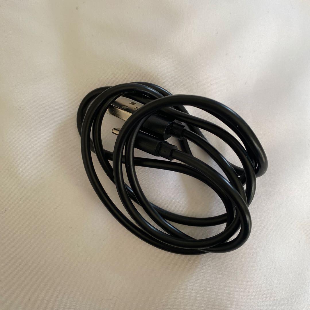 【匿名即日配送】Kindle Paperwhite ブラック　美品　3点セット