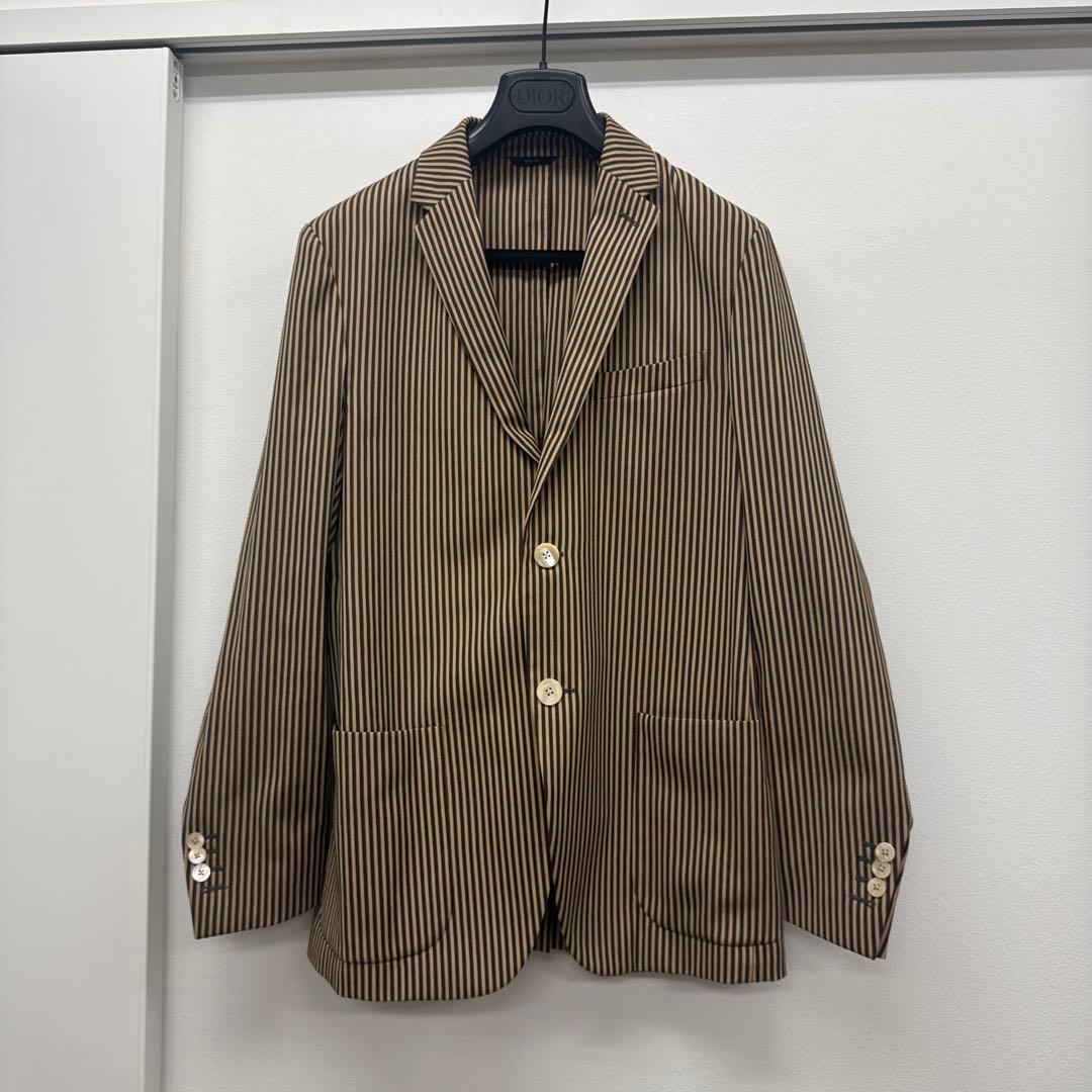 Fendi フェンディ　ジャケット