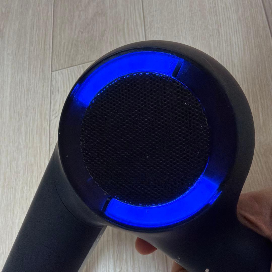 ホリスティックキュア ドライヤー Rp.