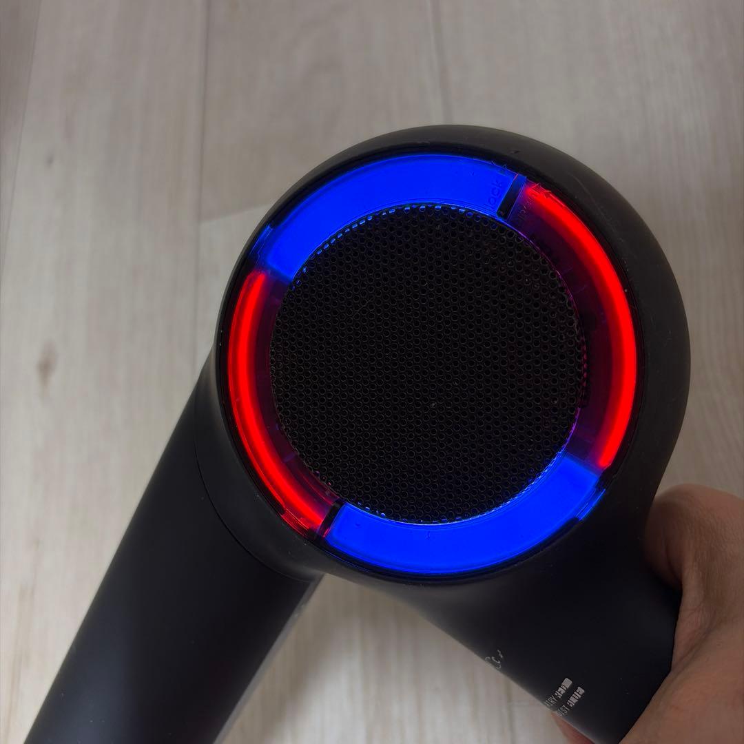 ホリスティックキュア ドライヤー Rp.