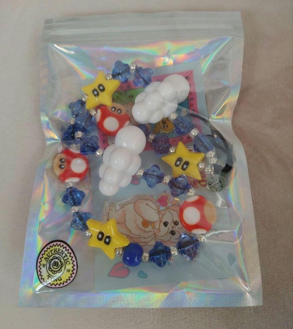 string ting ストリング ティング ストラップ