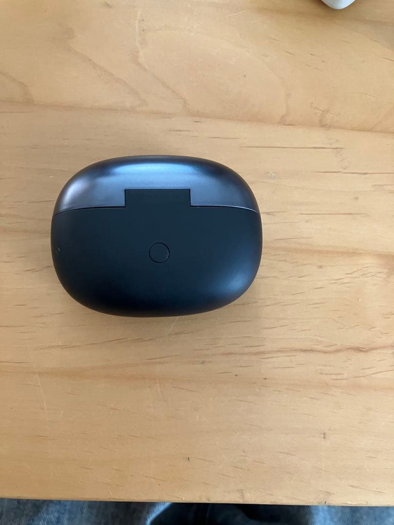 イヤホン SHOKZ OPENDOTS ONE BLACK