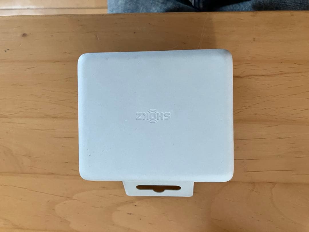 イヤホン SHOKZ OPENDOTS ONE BLACK