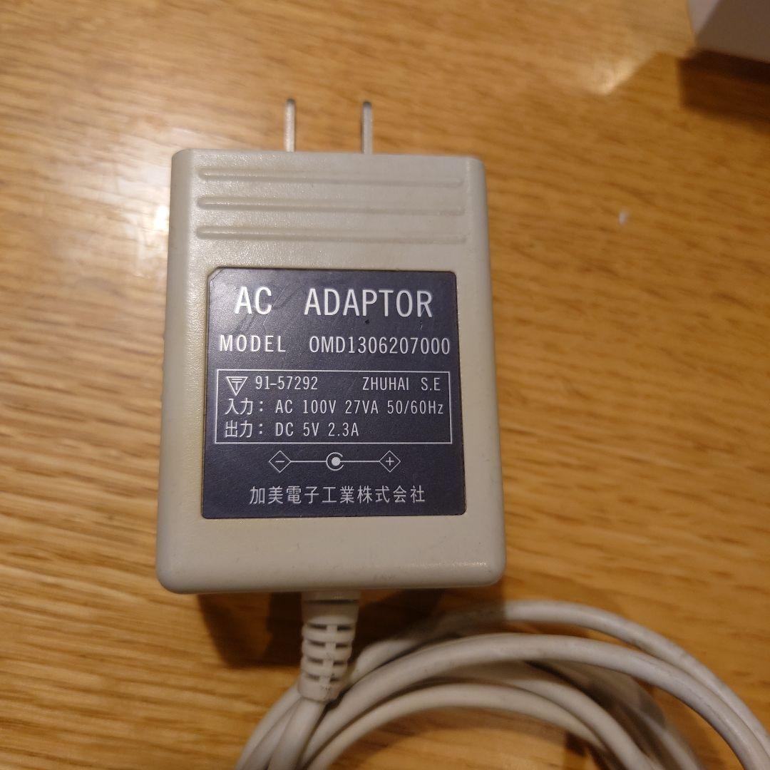 京セラ エコノナビット PMD47C-R 　子機付き