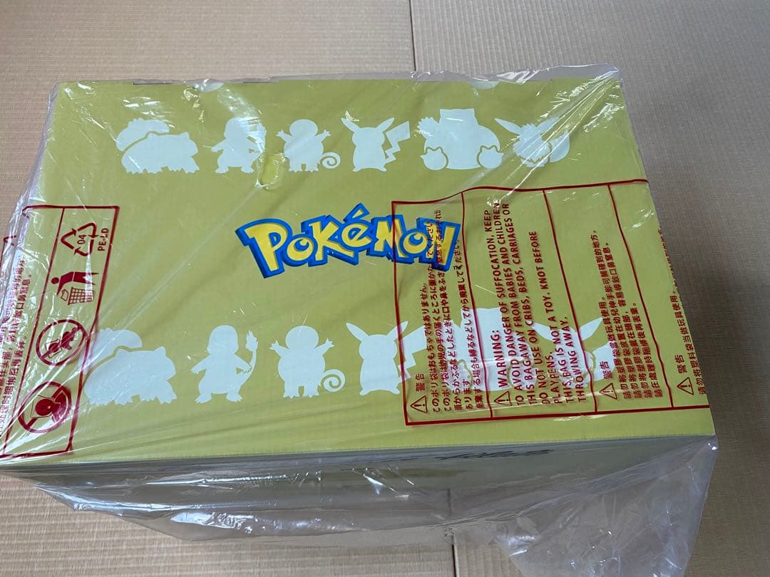 BRUNO ホットプレート ポケモン　新品未使用