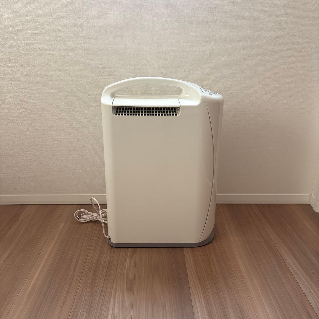 CORONA CD-S6320-W ホワイト除湿機