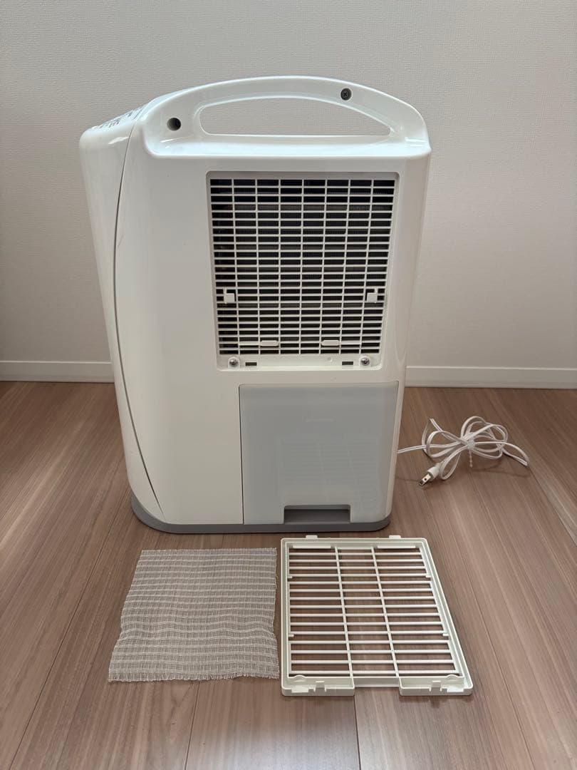 CORONA CD-S6320-W ホワイト除湿機