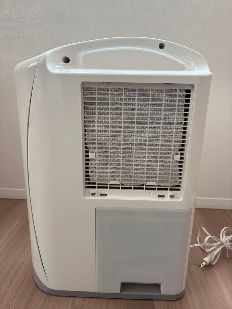 CORONA CD-S6320-W ホワイト除湿機