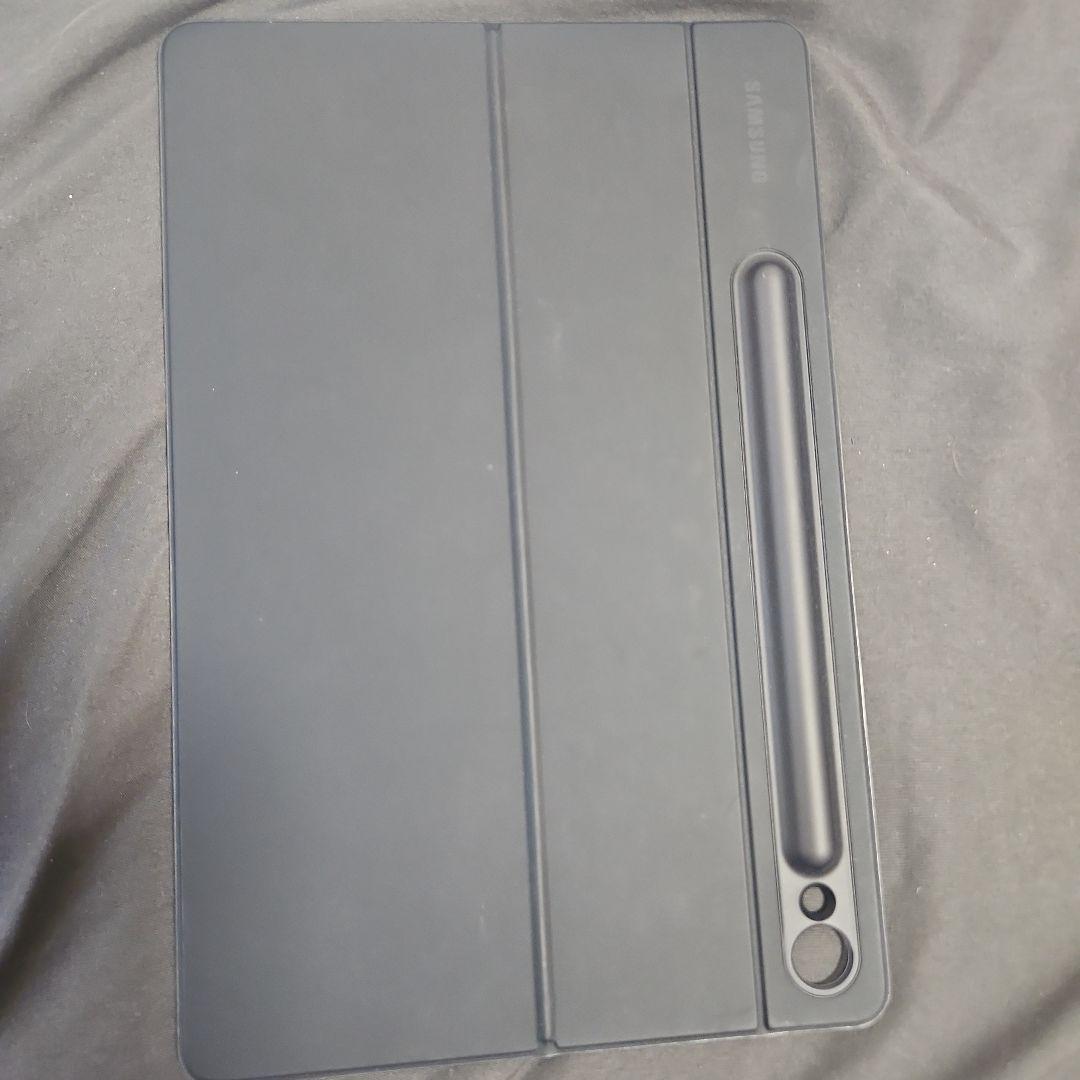 Galaxy Tab S9｜S9 FE Book Cover Keyboard