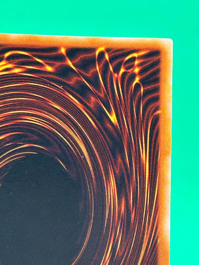 【美品 ⑤ 封印されし者の左足 UR】ワンオーナー 初期 遊戯王 Vol.3