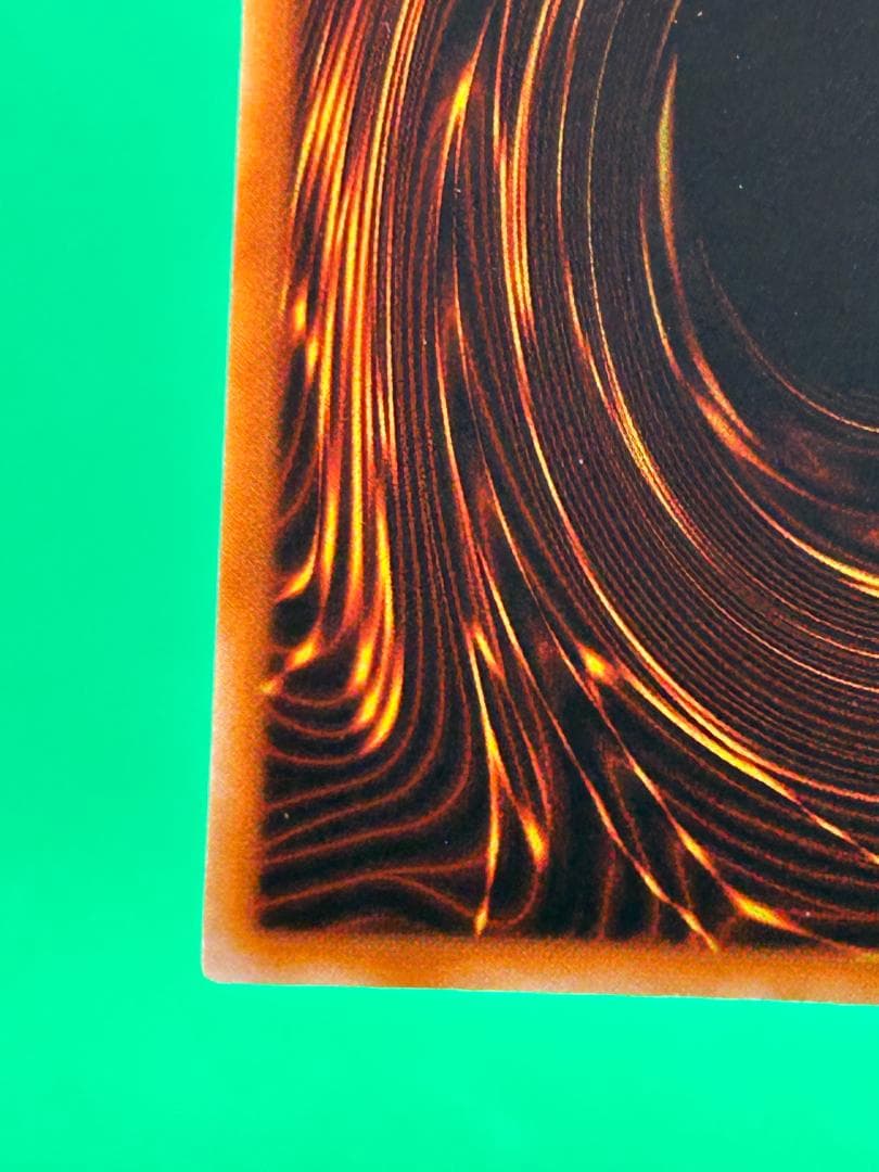 【美品 ⑤ 封印されし者の左足 UR】ワンオーナー 初期 遊戯王 Vol.3