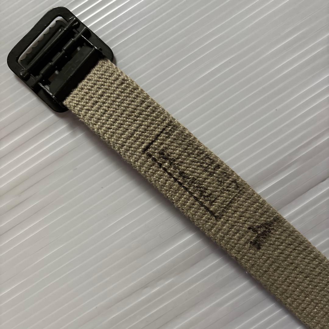 おまけ付【orSlow】SLIM FIT FATIGUE PANTS size2