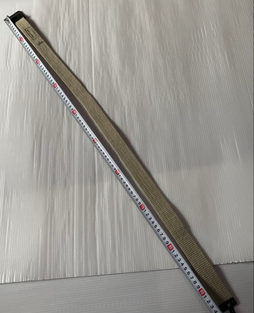 おまけ付【orSlow】SLIM FIT FATIGUE PANTS size2