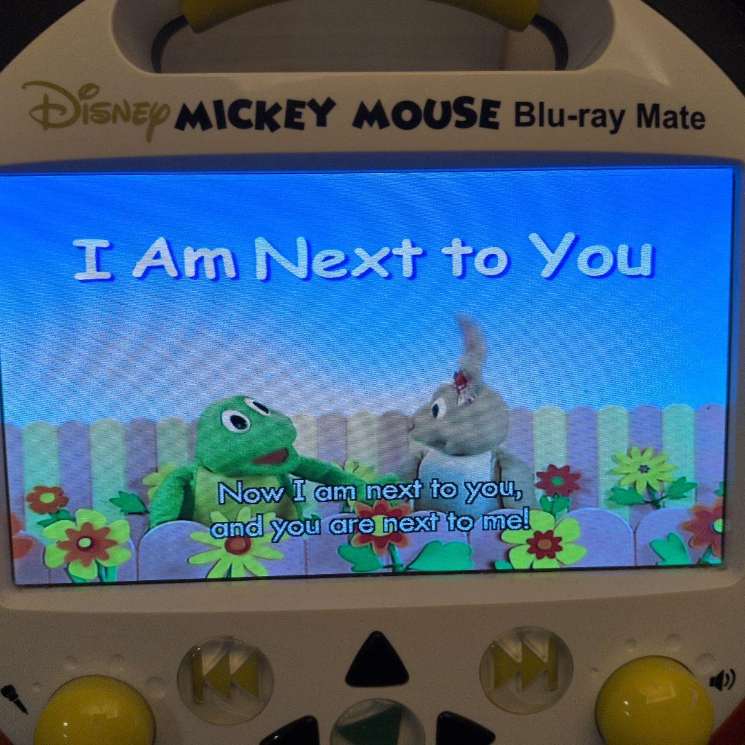 ズィッピーアンドミー zippy and me ZAMDWEジッピーディズニー