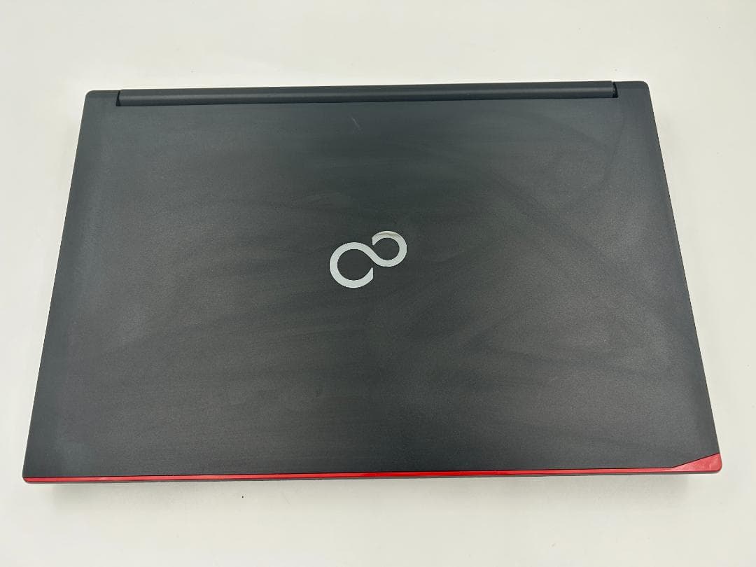 ノートパソコン windows11 オフィス付き core i5 A574/K