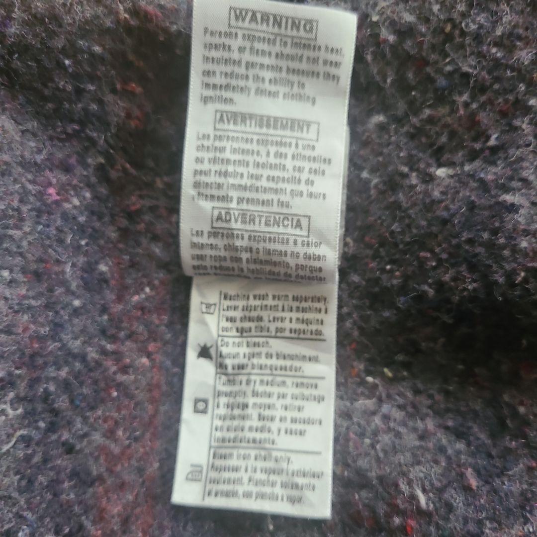 レアサイズМ　Carhartt　ミシガンチョアコート　MDT